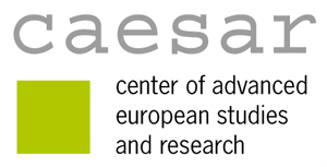Stiftung caesar � center of advanced european studies and research assoziiert mit der Max-Planck-Gesellschaft